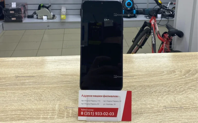 Xiaomi Redmi 9A 2/32 GB