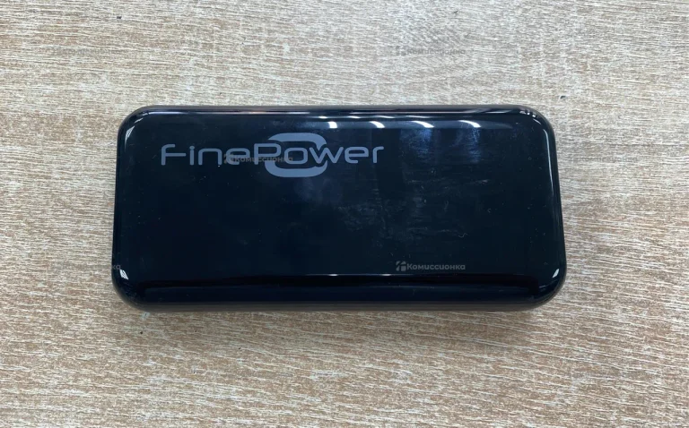 Повербанк 20.000 finePower