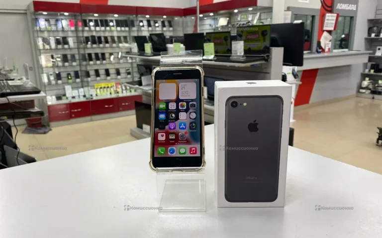 Apple iPhone 7 128Gb