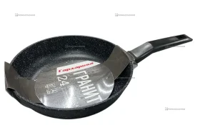 Сковорода Гардарика 24см