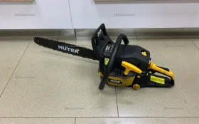 Купить Бензиновая пила Huter BS-52M б/у , в Пенза Цена:4190рублей