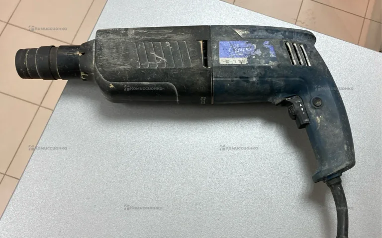 Перфоратор Е-119