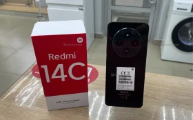 Xiaomi Redmi 14C 8/256 ГБ