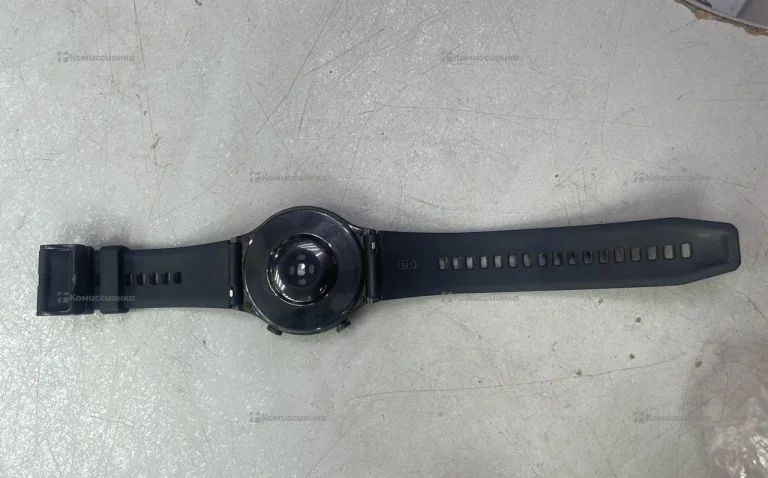 Часы  huawei watch gt2 pro