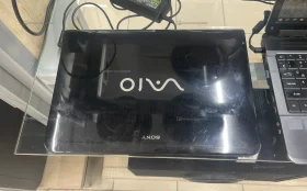 Купить Ноутбук Sony vpcea1s1r б/у , в Тольятти Цена:9900рублей