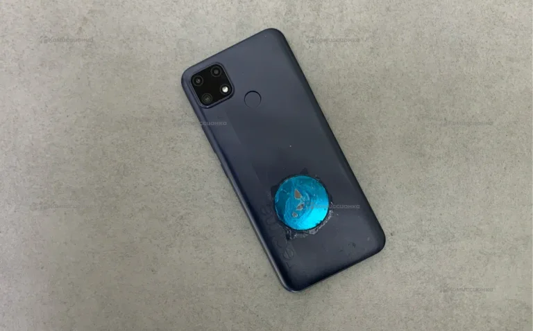Realme C25S 4/128Gb