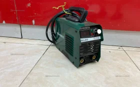 Купить Сварочный аппарат инверторного типа MIG/TIG/MMA-20 б/у , в Тюмень Цена:2200рублей