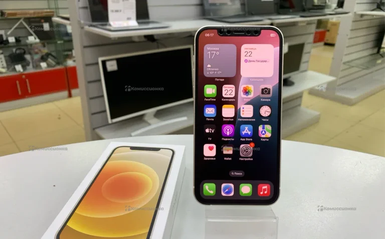 Apple IPhone 12 256Gb