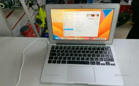 Ноутбук MacBook Air 2011 (11inch) 128gb