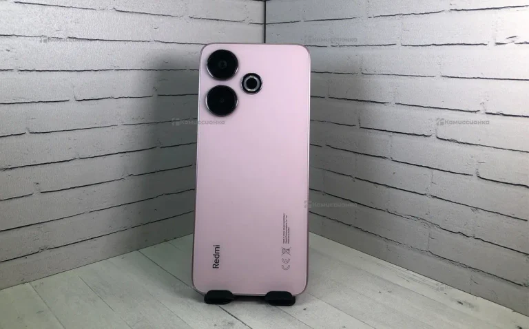 Xiaomi Redmi 13 8/256 ГБ