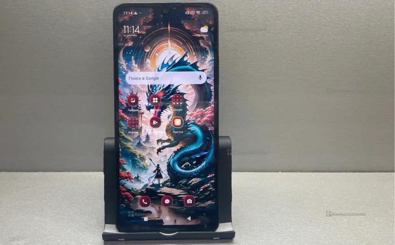 Xiaomi Redmi 14C 8/256Gb