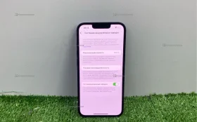 Купить Apple iPhone 13 4/128 ГБ б/у , в Казань Цена:23900рублей