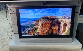 Купить Телевизор Sharp LC-37GA8RU б/у , в Тюмень Цена:3500рублей