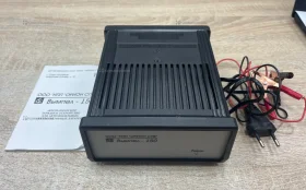 Купить Зарядное устройство для автомобильных батарей б/у , в Москва и область Цена:990рублей