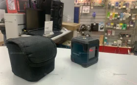 Купить Лазерный уровень б/у , в Нижний Новгород Цена:1990рублей