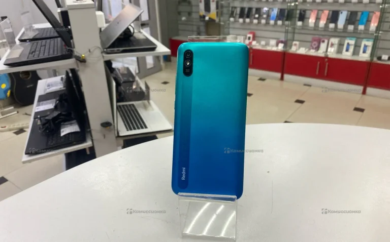 Xiaomi Redmi 9A 2/32 GB