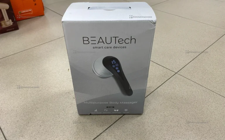 Массажер baeutech PL-665