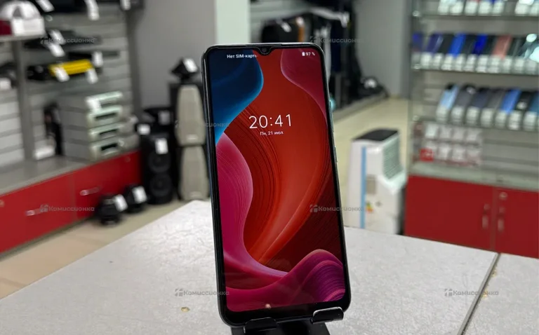 Realme C21-Y 4/64