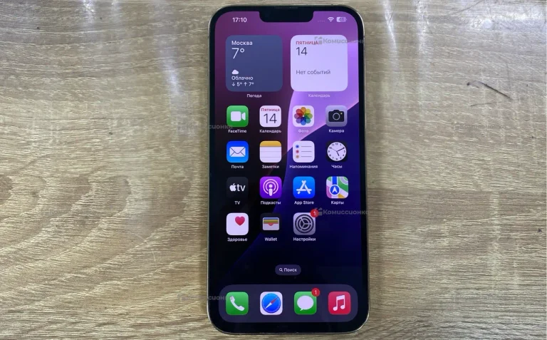 Apple iPhone 13 Pro Max 6/128 ГБ