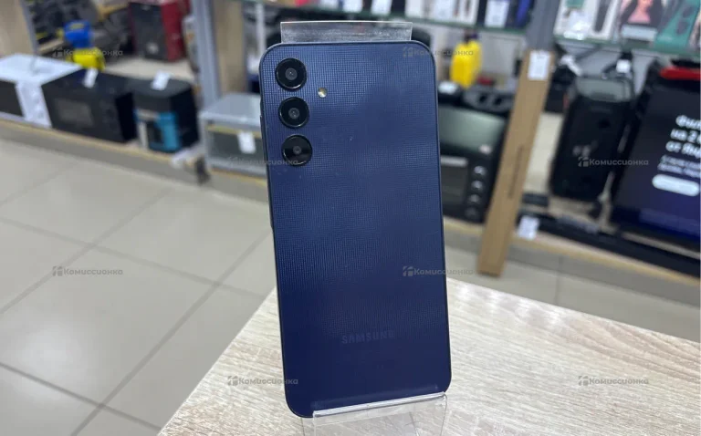 Samsung Galaxy A25 8/256 ГБ