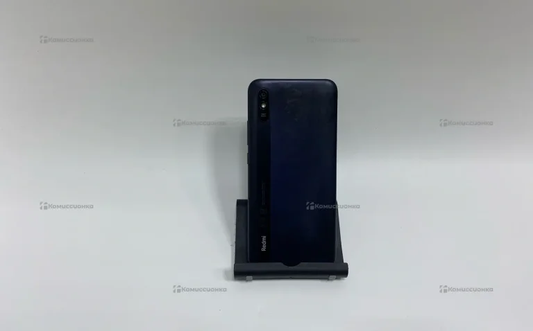 Xiaomi Redmi 9A 3/32 ГБ