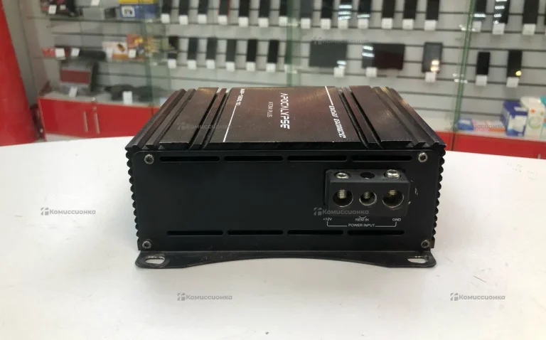 Усилитель DB Apocalypse Atom Plus AAP-1600.1D