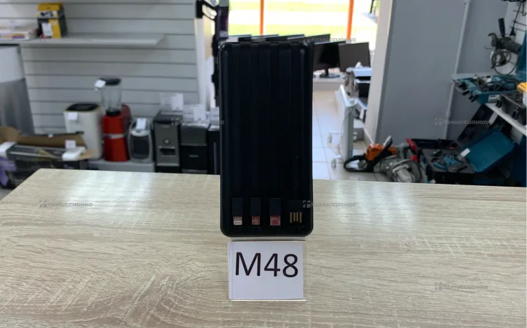Power bank 50000 mAh