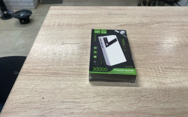 Power Bank  30000 mah