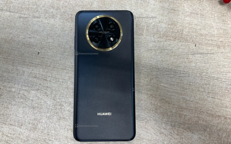 Huawei nova Y91 6/128 ГБ