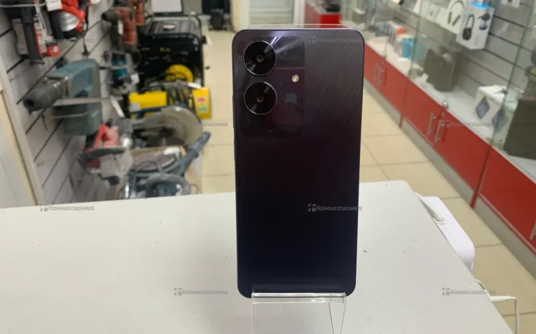 Realme Note 60 6/128 ГБ