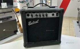 Купить Комбоусилитель Belcat 15G б/у , в Челябинск Цена:2500рублей