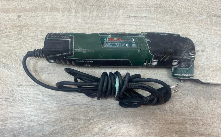 Bosch PMF 190E