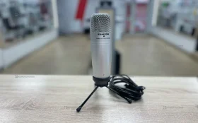 Микрофон Samson C01U