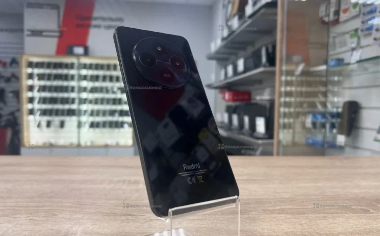Xiaomi Redmi 14C 4/128gb