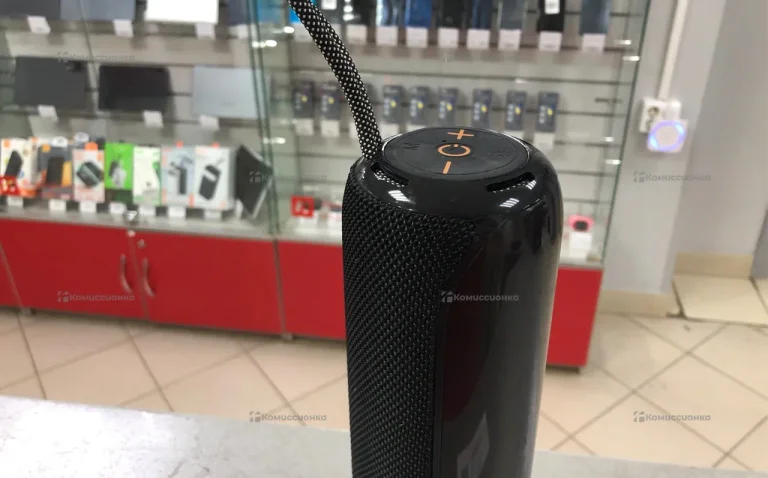 Колонка speaker m9