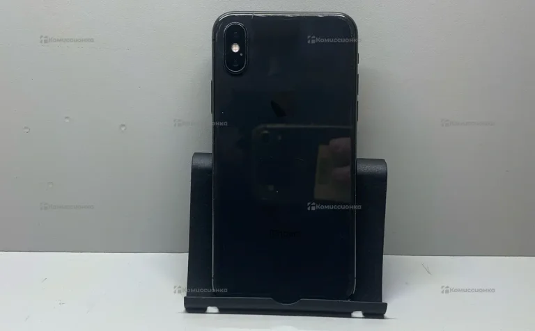 Apple iPhone X 3/64 ГБ