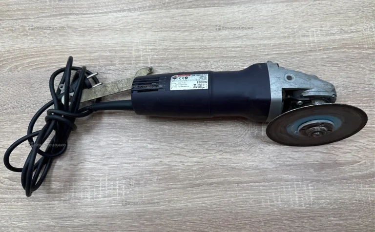 УШМ SPARKY MB 1200CE PLUS