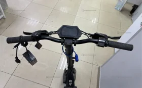 Купить Электросамокат Wolong G1 б/у , в Москва и область Цена:44900рублей