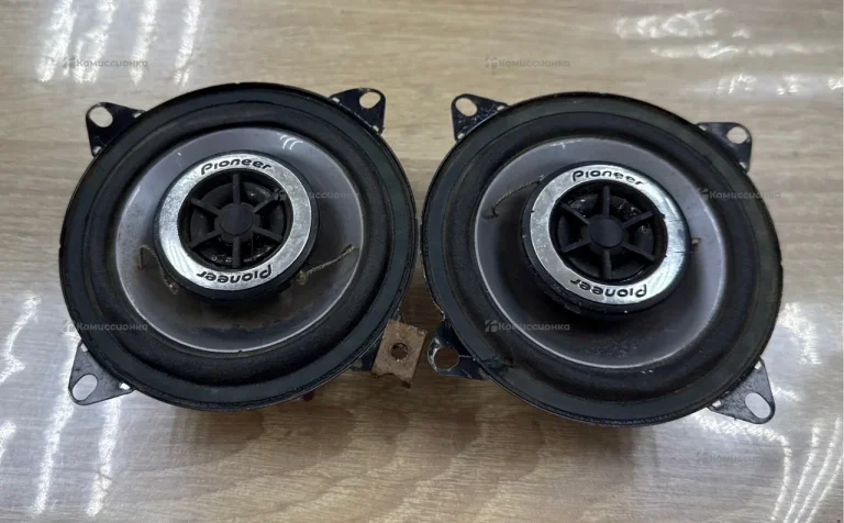 Колонка  Pioneer TS-G1002I