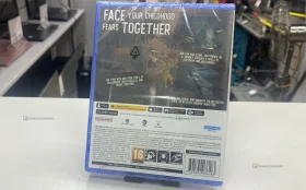 Игра NIGHTMAPES 3 PS5