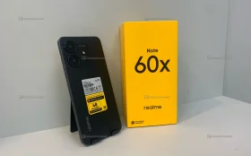 Realme Note 60x 3/64Gb