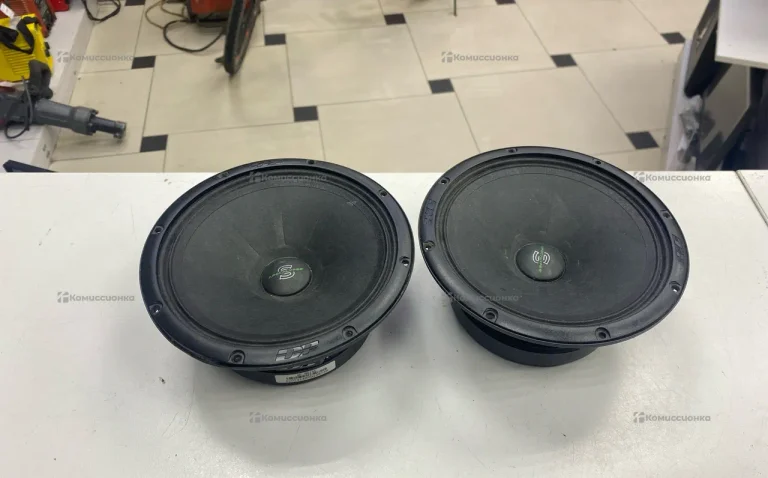 Колонка  Apocalypse AP-M61SE