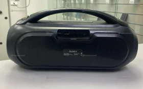 Колонка  блютуз Qub Moon