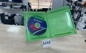 Купить XBOX ONE. диск FIFA19 б/у , в Нижнекамск Цена:800рублей