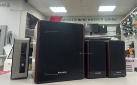 Купить Музыкальный центр  Microlad FC 530 б/у , в Пермь Цена:1990рублей