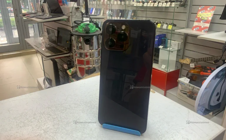 Realme Note 50 3/64 ГБ копия
