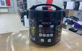 Купить Мультиварка Polaris PMC 0567AD б/у , в Самара Цена:3500рублей