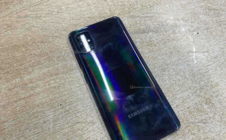 Samsung Galaxy A51 6/128 ГБ
