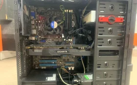 Купить Системный блок б/у , в Красноярск Цена:17990рублей