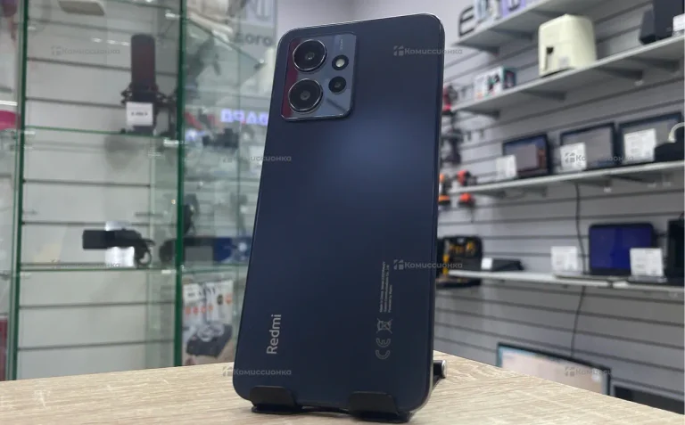 Xiaomi Redmi Note 12 128GB